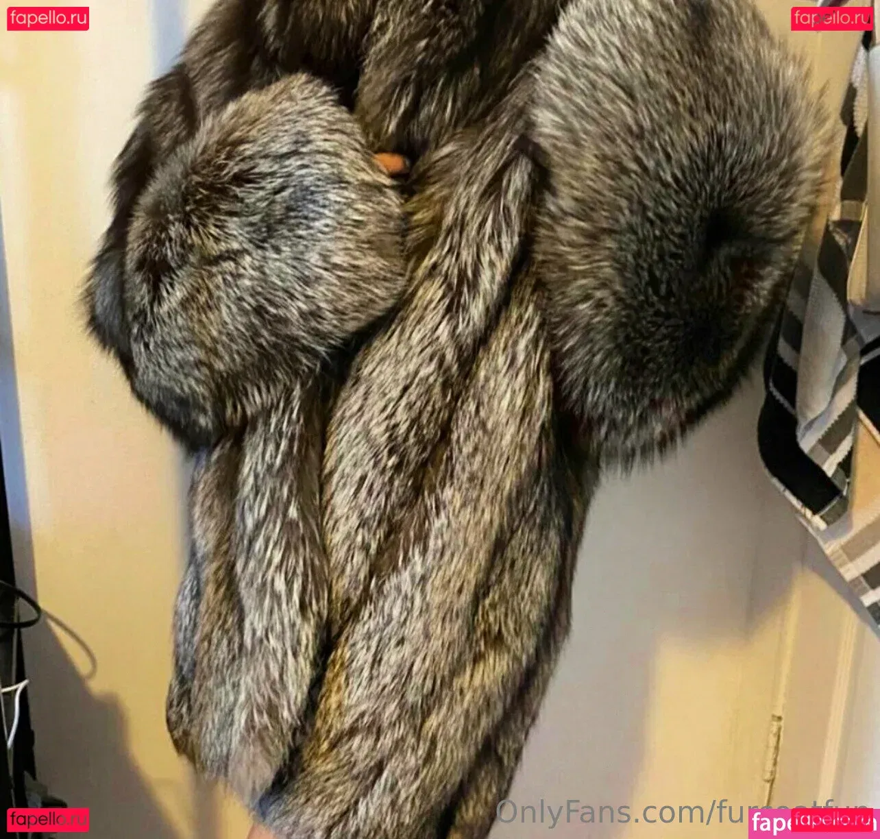 furcoatlove Onlyfans Photo Gallery 