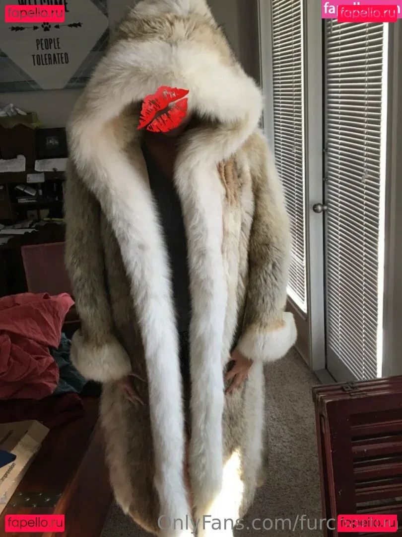 furcoatlove Onlyfans Photo Gallery 