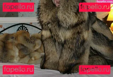 furcoatlove Onlyfans Photo Gallery 