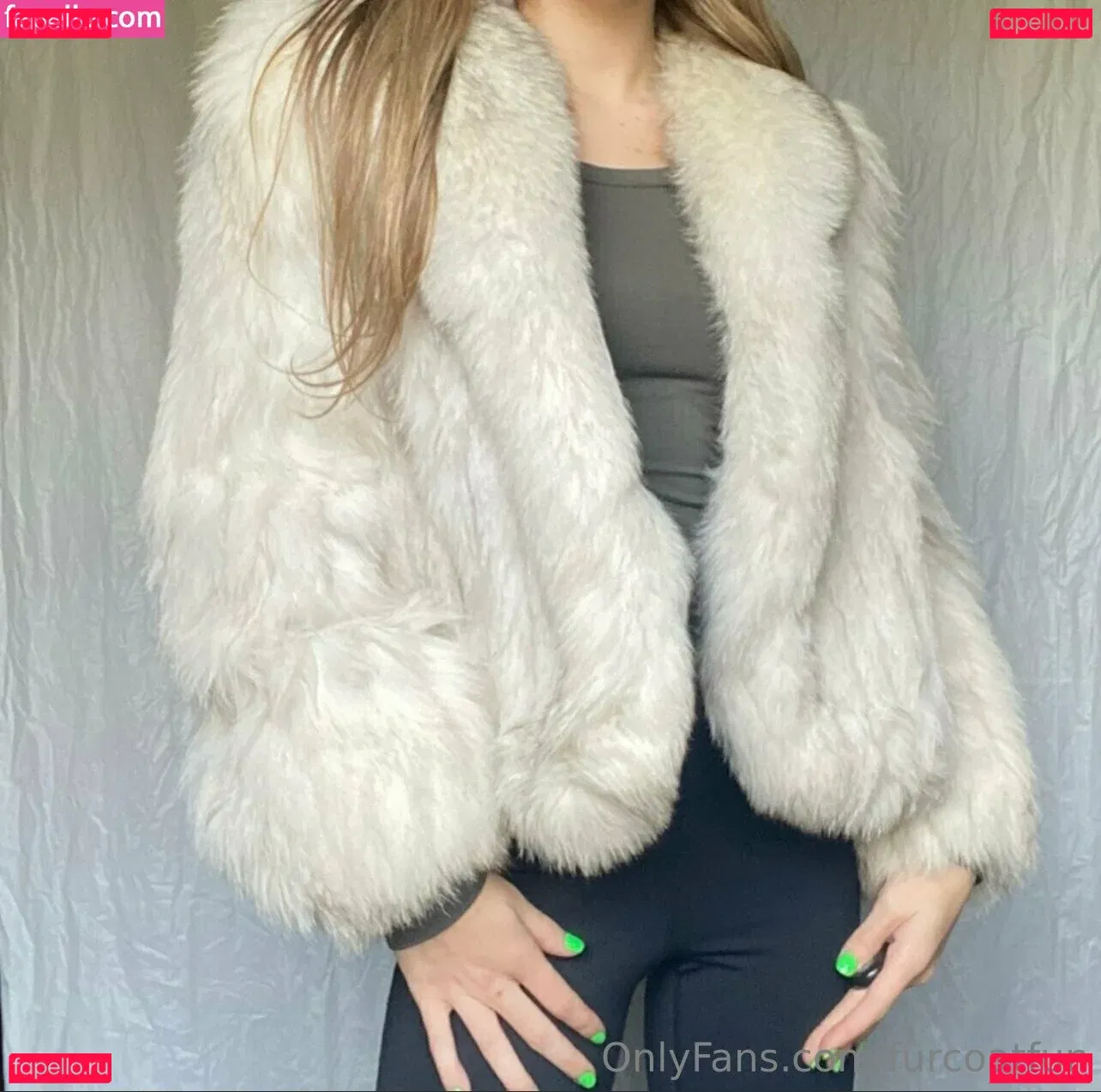 furcoatlove Onlyfans Photo Gallery 