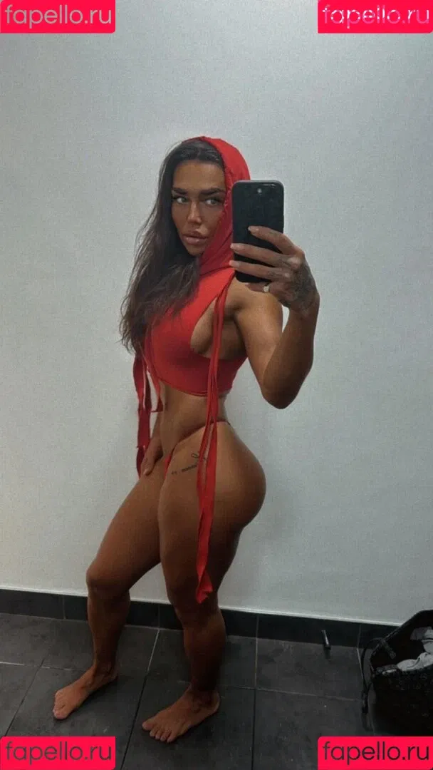 Anny Marry Onlyfans Photo Gallery 