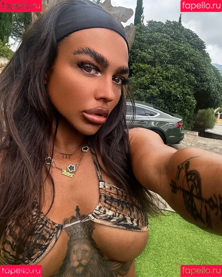 Anny Marry Onlyfans Photo Gallery 