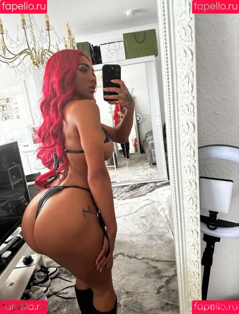Anny Marry Onlyfans Photo Gallery 