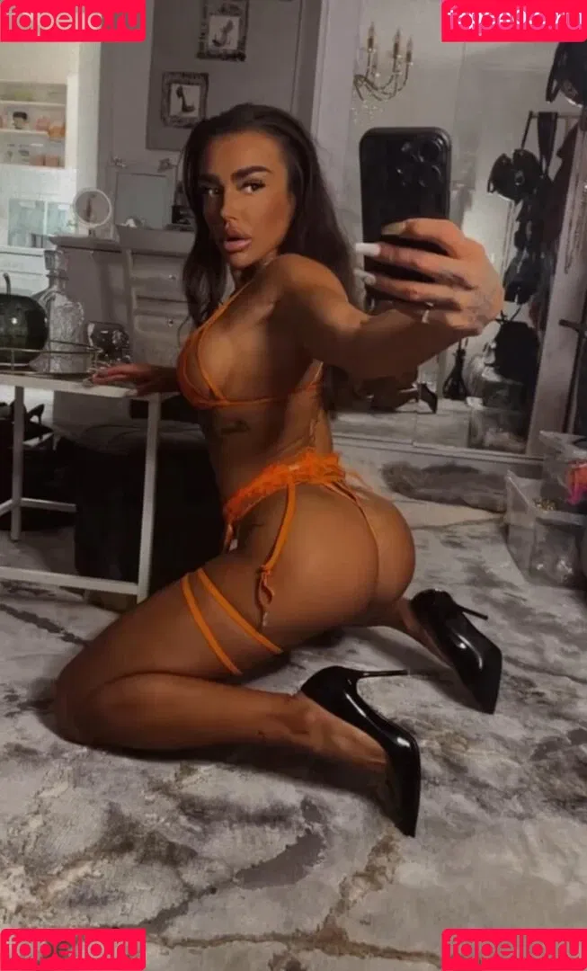 Anny Marry Onlyfans Photo Gallery 