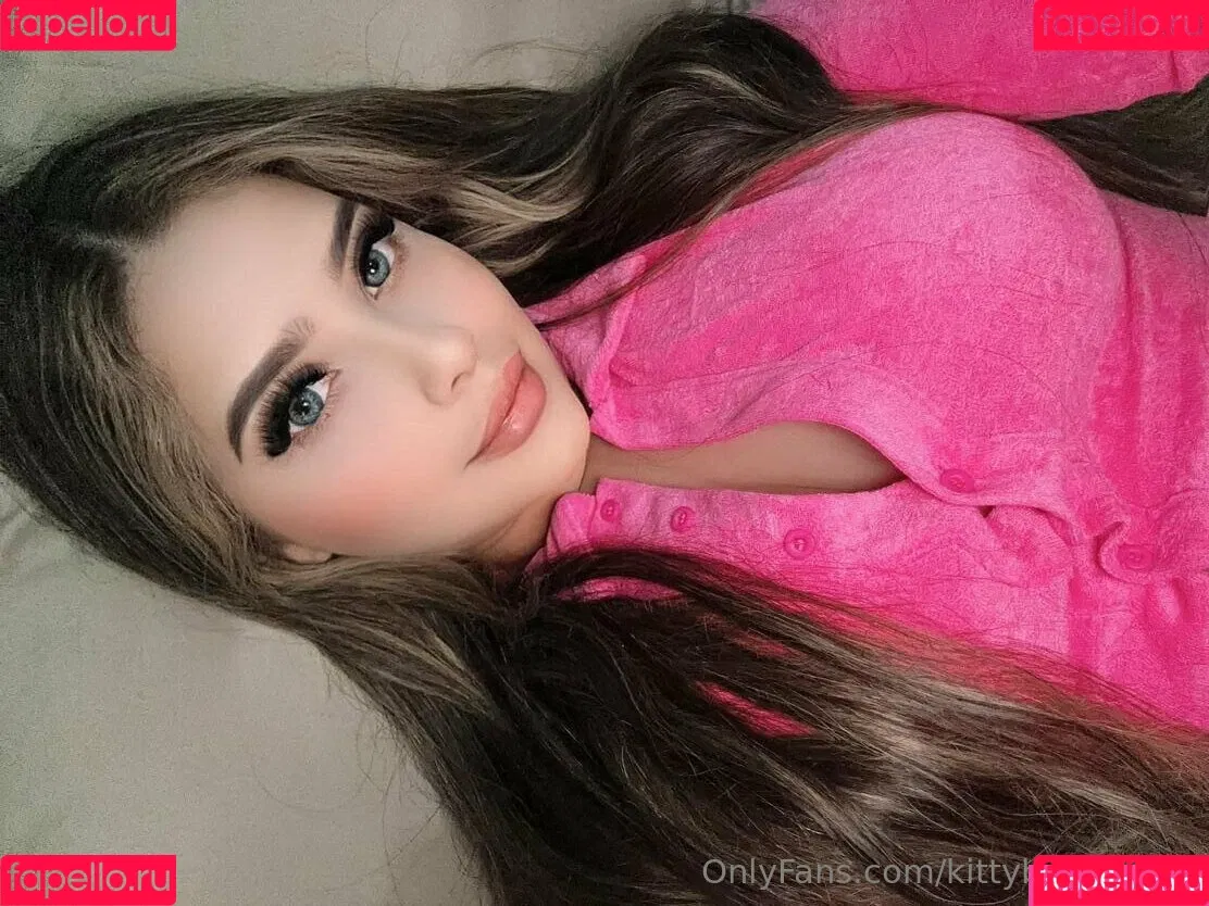 kittybadofficial Onlyfans Photo Gallery 