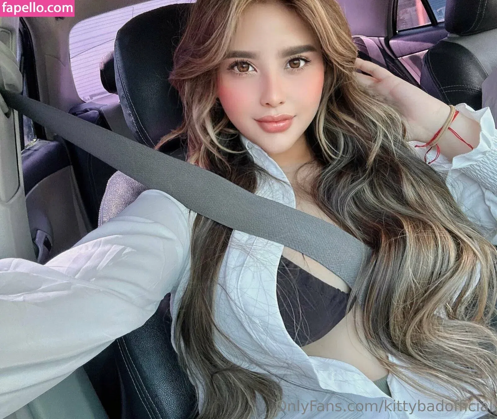 kittybadofficial Onlyfans Photo Gallery 