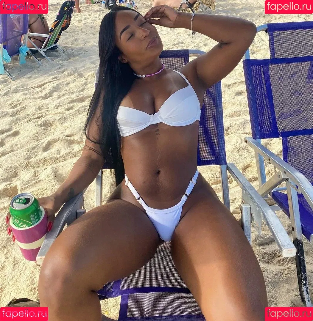 Thami Souza Onlyfans Photo Gallery 
