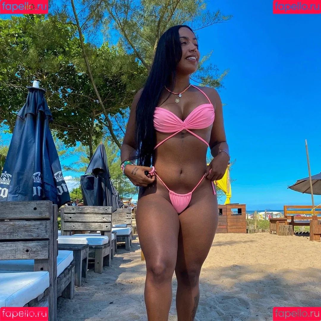 Thami Souza Onlyfans Photo Gallery 