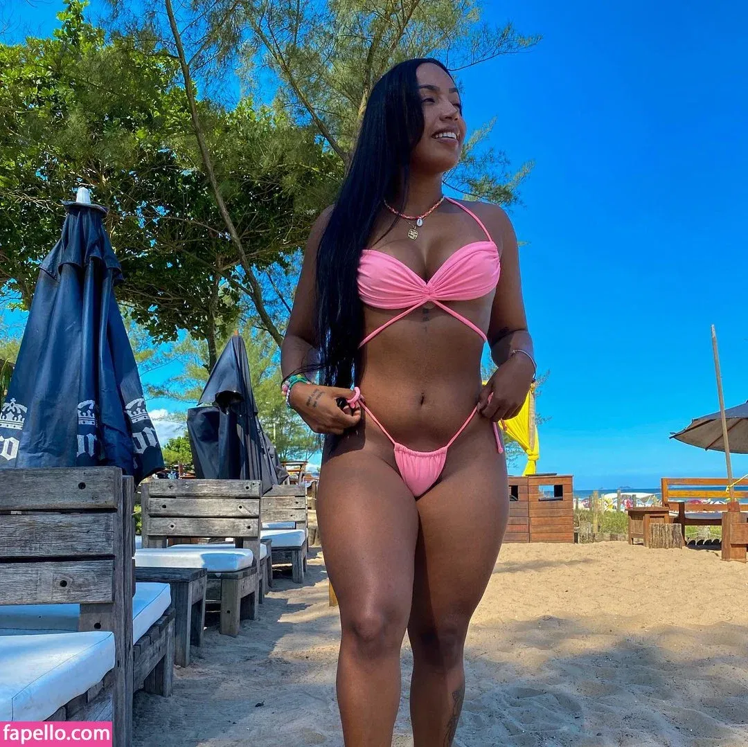 Thami Souza Onlyfans Photo Gallery 