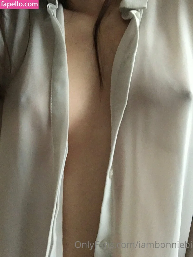 iambonniebi_vip Onlyfans Photo Gallery 