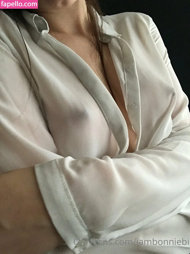 iambonniebi_vip Onlyfans Photo Gallery 