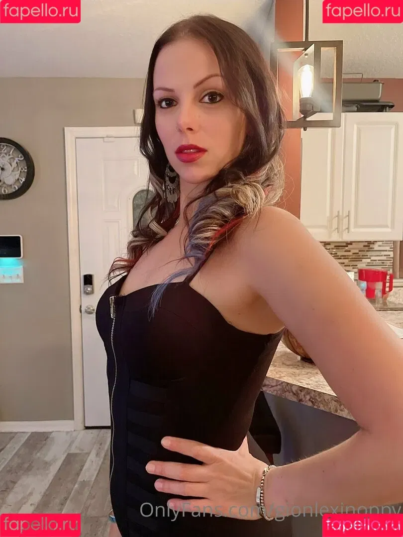 gionlexinoppv Onlyfans Photo Gallery 