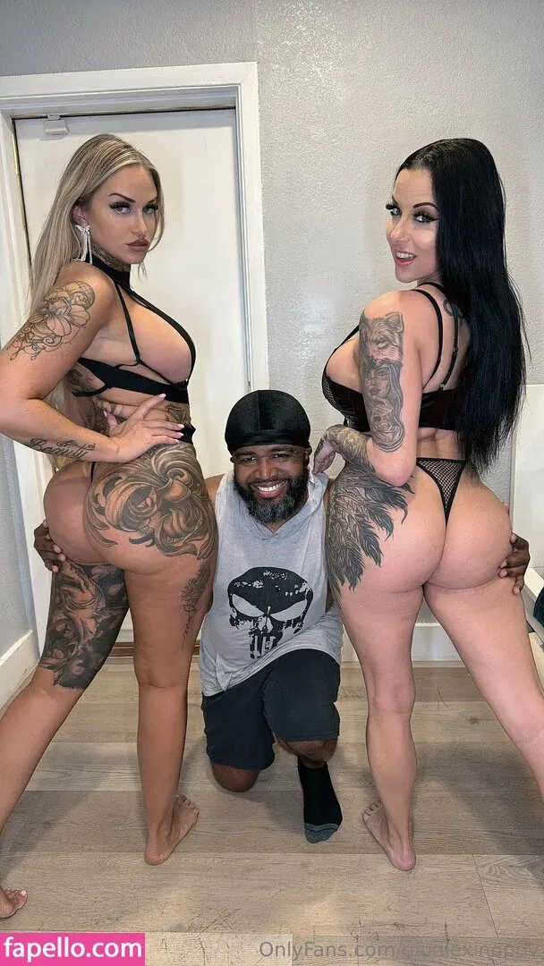 gionlexinoppv Onlyfans Photo Gallery 