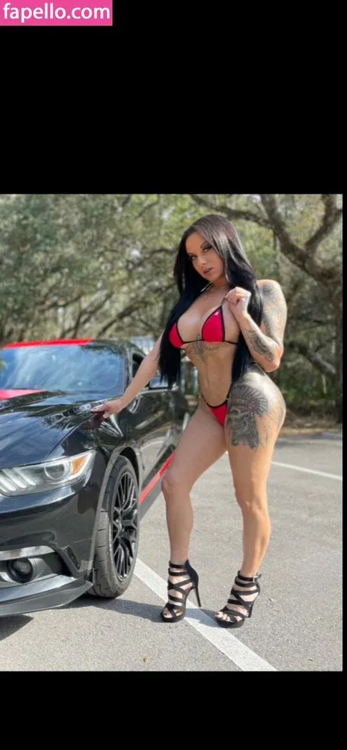 gionlexinoppv Onlyfans Photo Gallery 