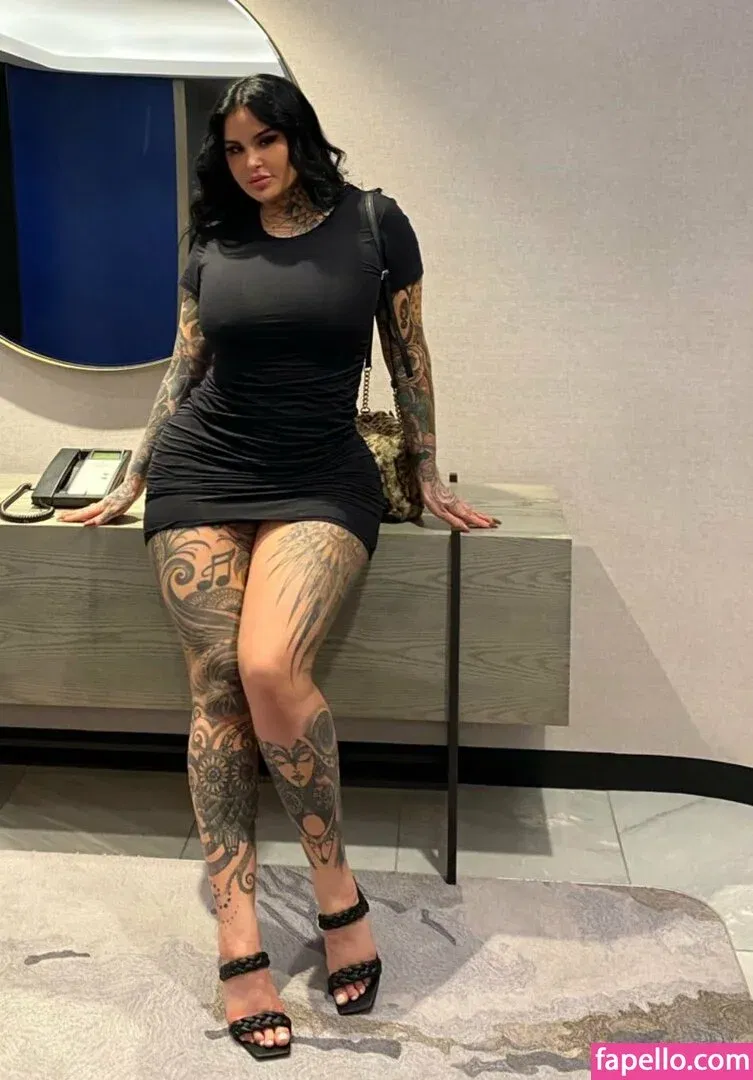 Audenzia Onlyfans Photo Gallery 