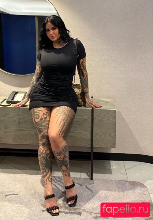 Audenzia Nude Onlyfans Photo 17