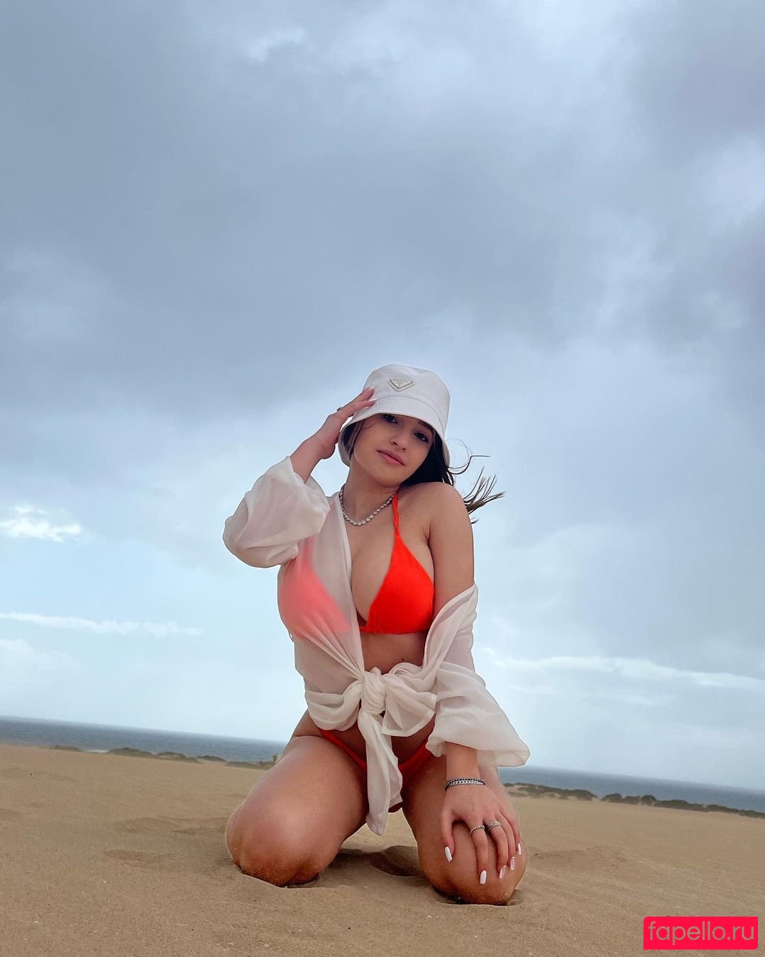 Martina Rossi Nude Onlyfans Photo 9