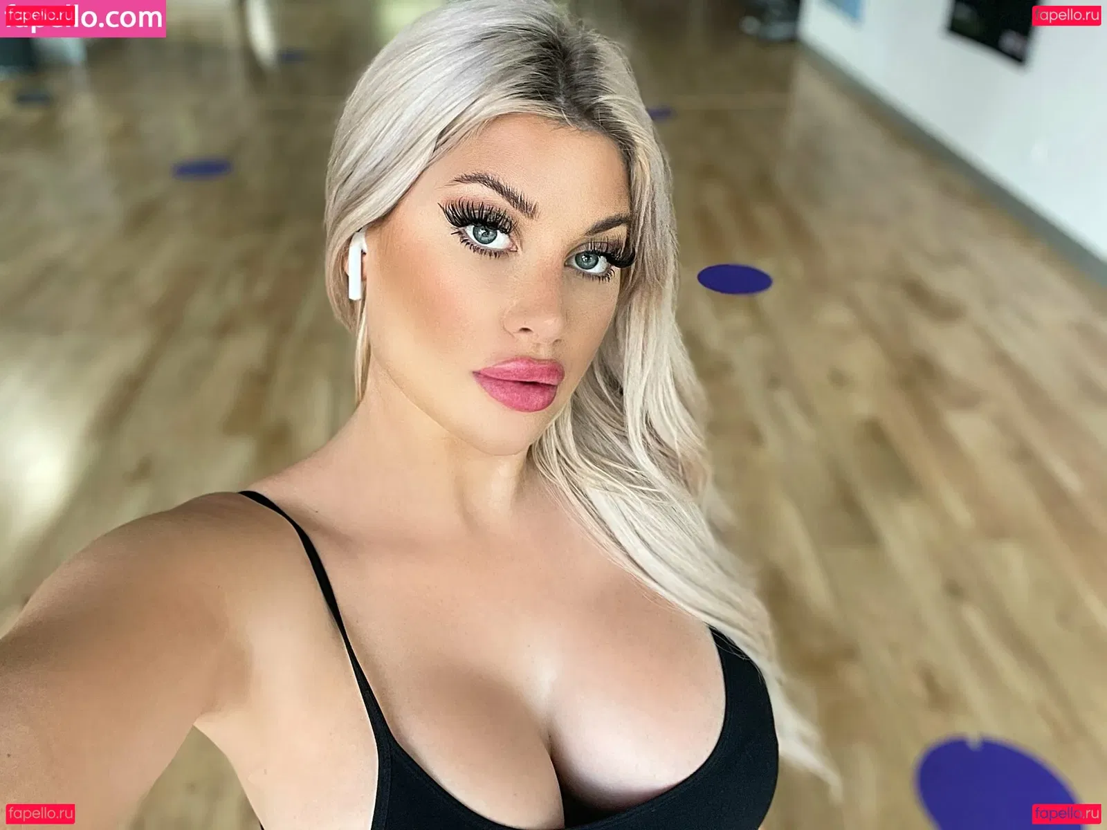 Nicci Azzy Onlyfans Photo Gallery 