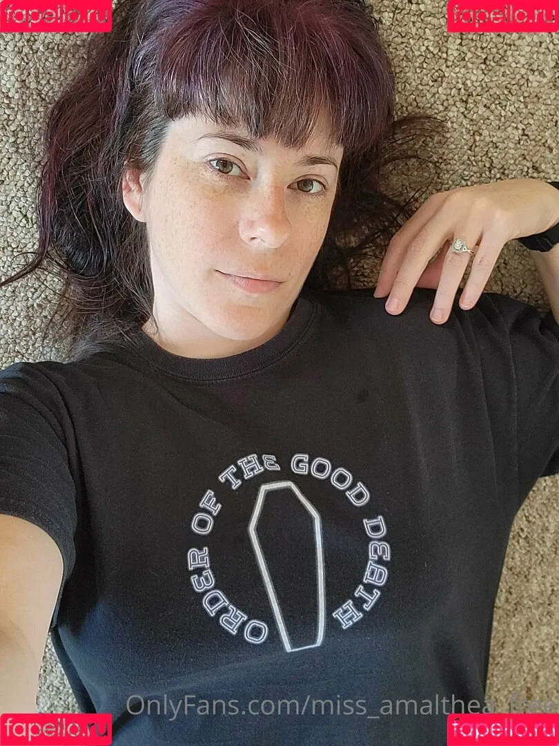 miss_amalthea_free Onlyfans Photo Gallery 