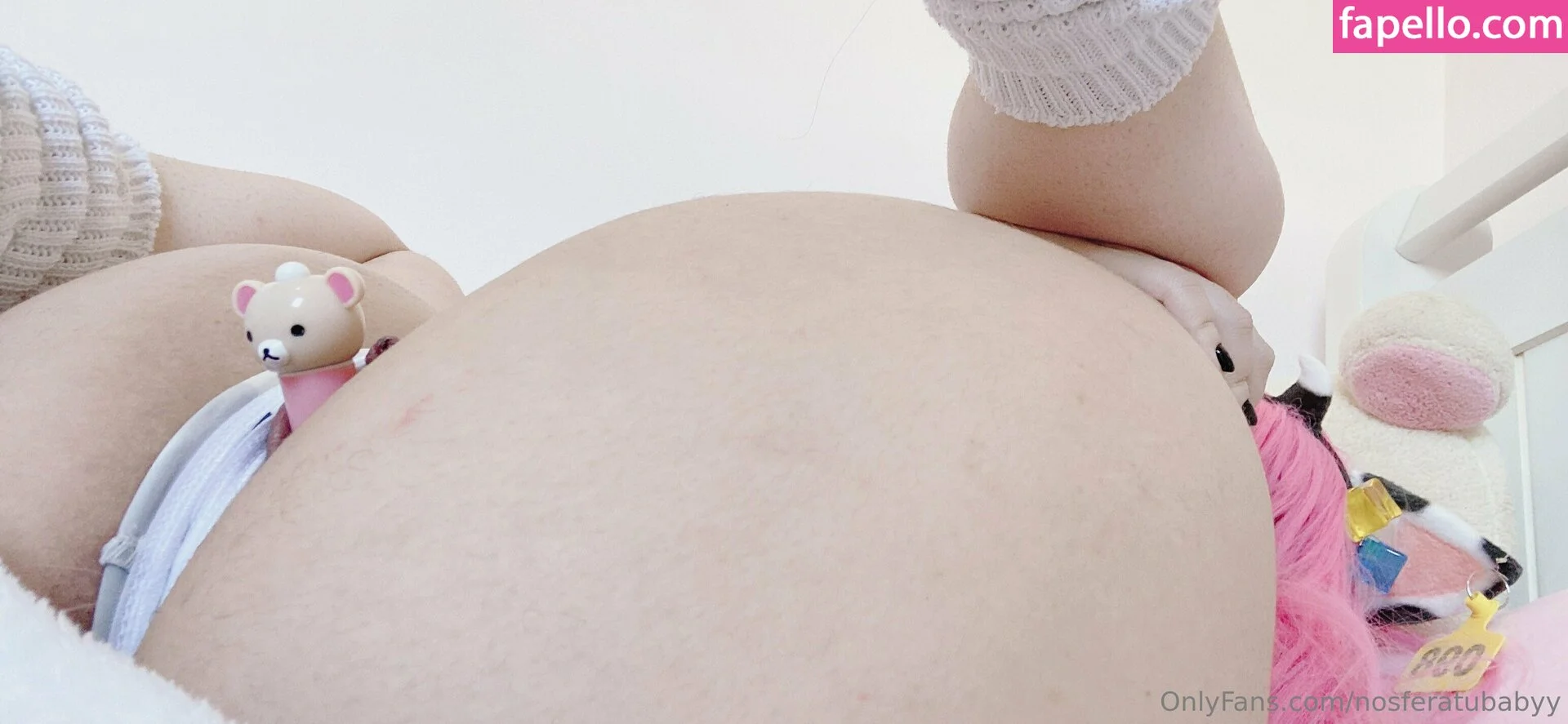 nosferatubabyy Onlyfans Photo Gallery 