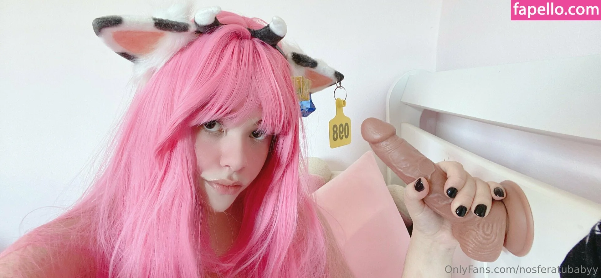 nosferatubabyy Onlyfans Photo Gallery 