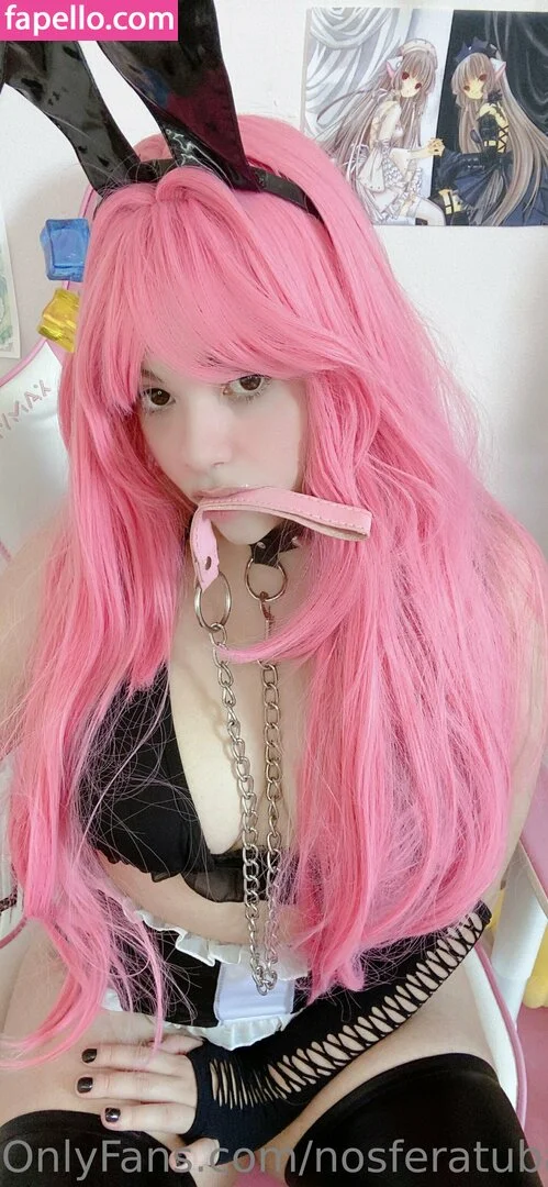 nosferatubabyy Onlyfans Photo Gallery 