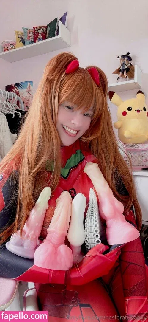 nosferatubabyy Onlyfans Photo Gallery 