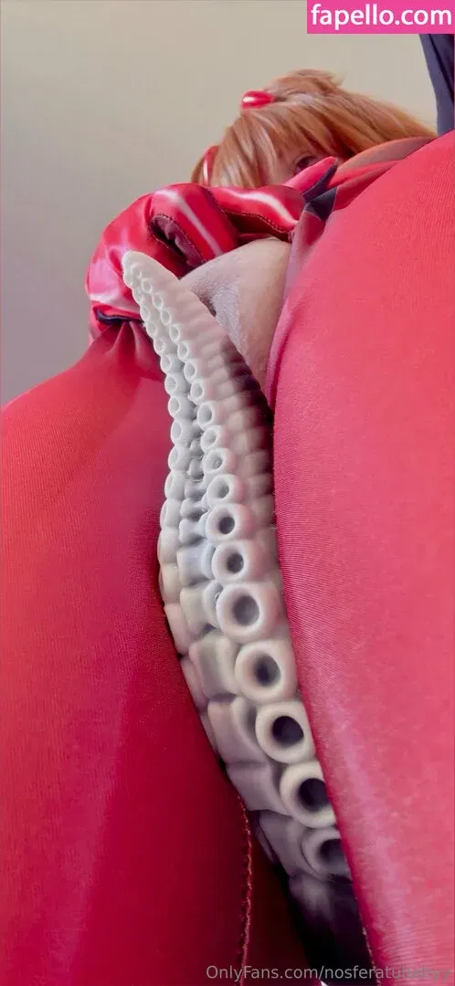 nosferatubabyy Onlyfans Photo Gallery 