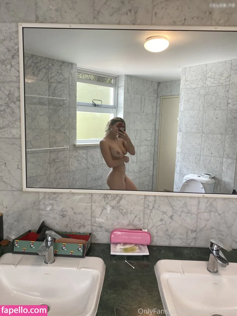 Bree Louise Onlyfans Photo Gallery 