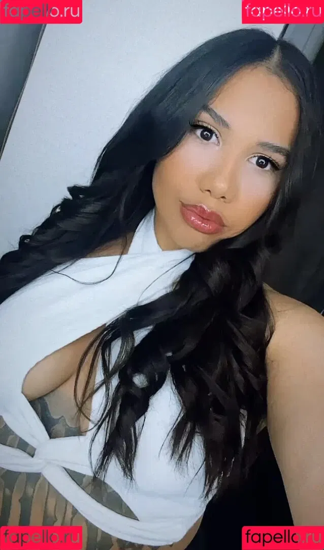 Badbxnny Onlyfans Photo Gallery 