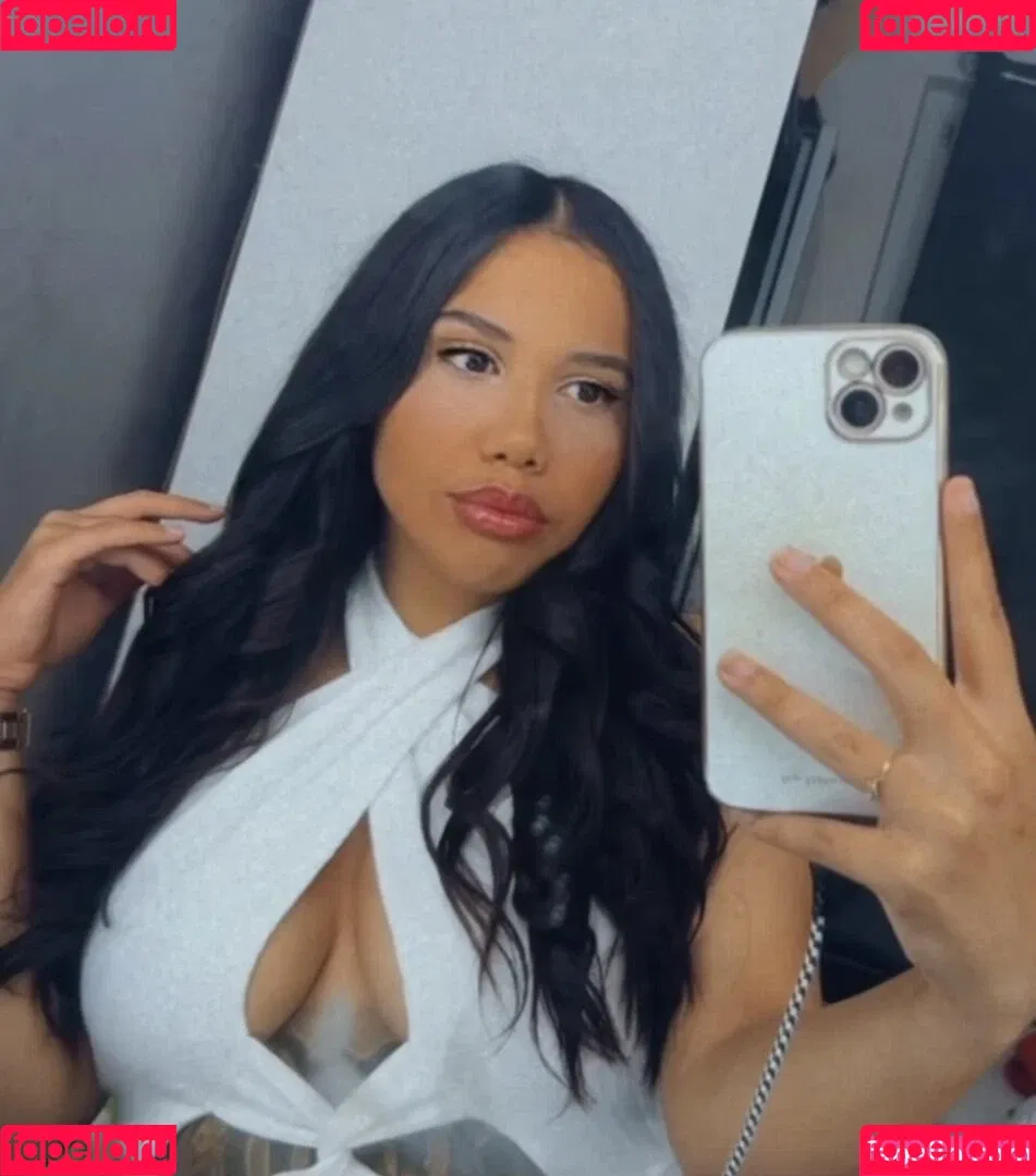 Badbxnny Onlyfans Photo Gallery 
