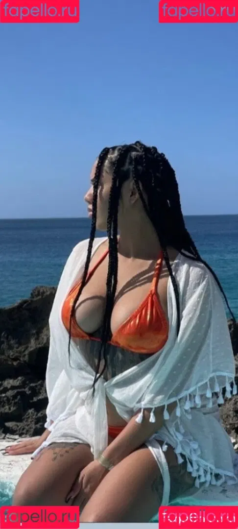 Badbxnny Onlyfans Photo Gallery 