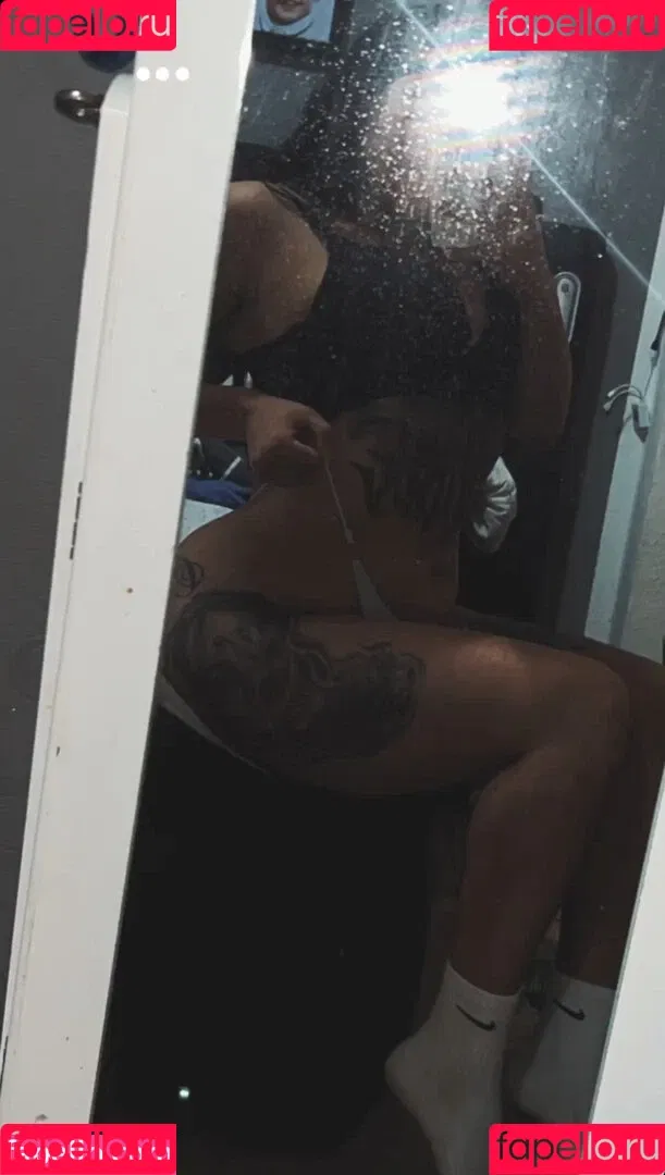 Badbxnny Onlyfans Photo Gallery 