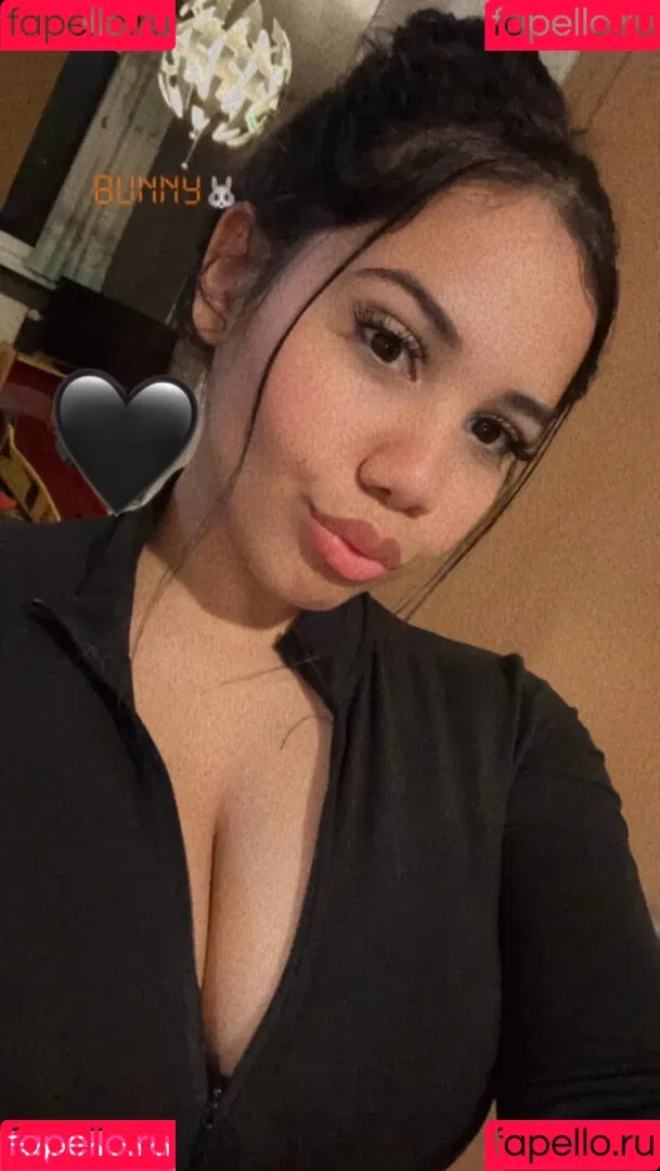 Badbxnny Onlyfans Photo Gallery 