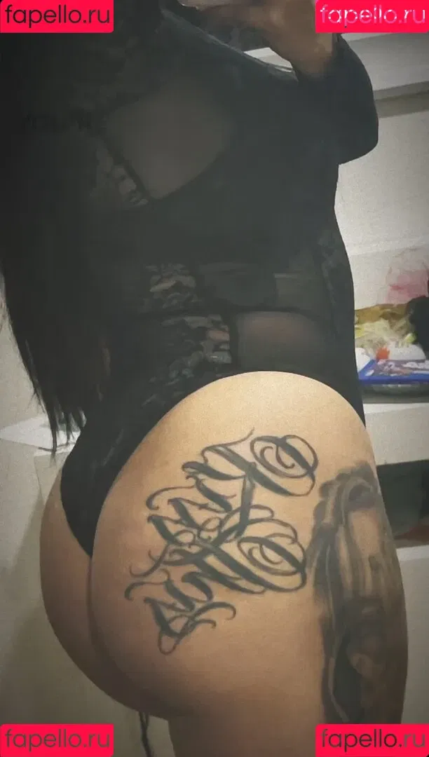 Badbxnny Onlyfans Photo Gallery 