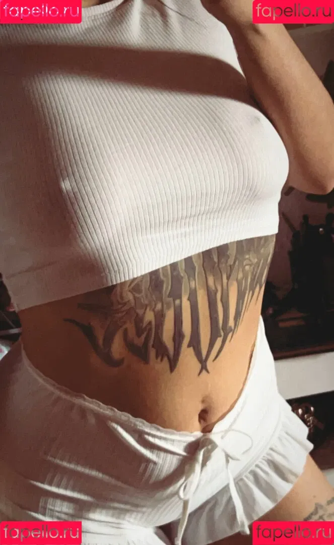 Badbxnny Onlyfans Photo Gallery 