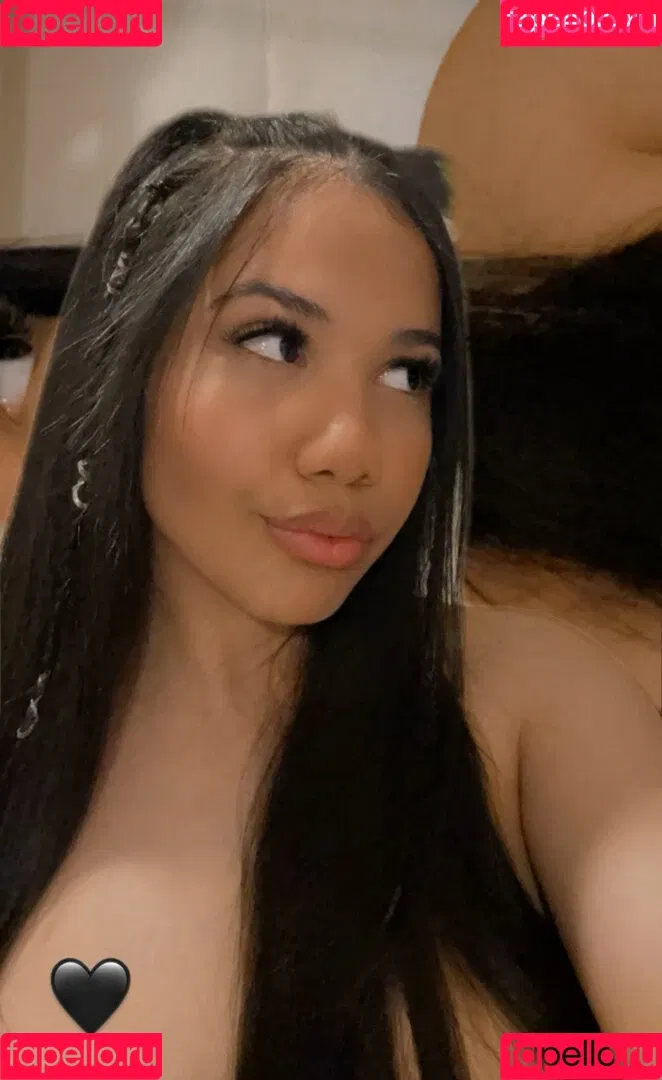 Badbxnny Onlyfans Photo Gallery 