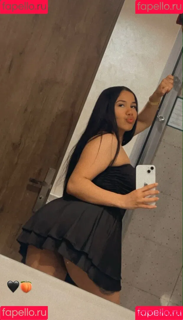Badbxnny Onlyfans Photo Gallery 