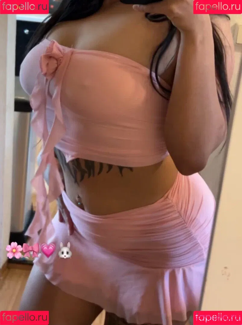 Badbxnny Onlyfans Photo Gallery 