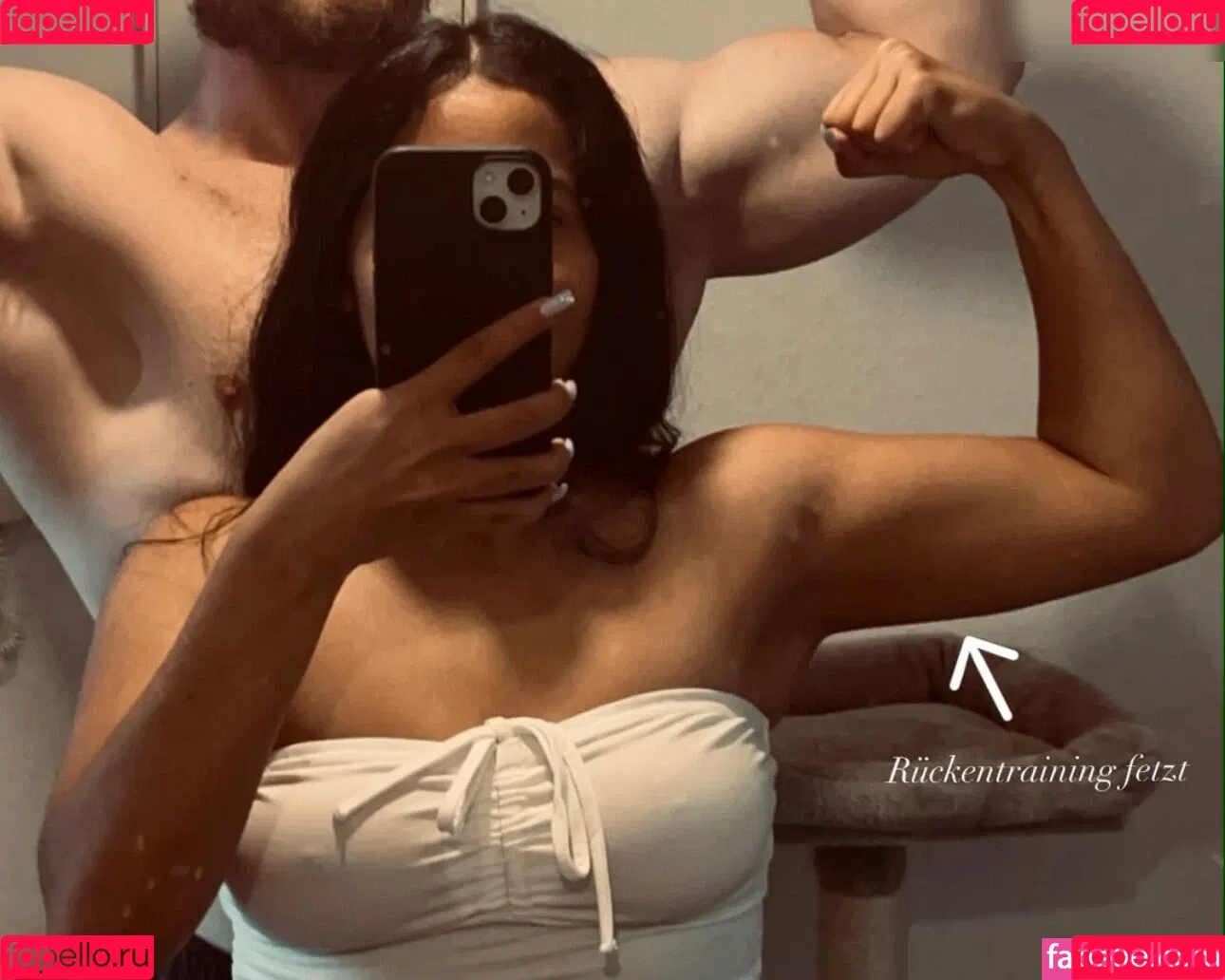 Badbxnny Onlyfans Photo Gallery 