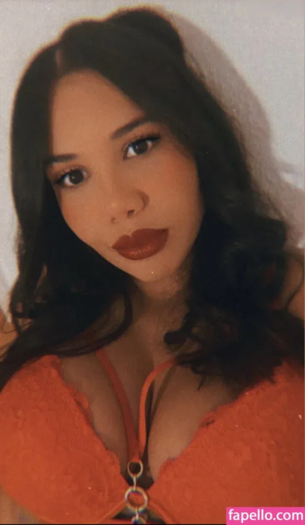 Badbxnny Onlyfans Photo Gallery 