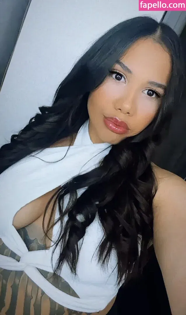 Badbxnny Onlyfans Photo Gallery 