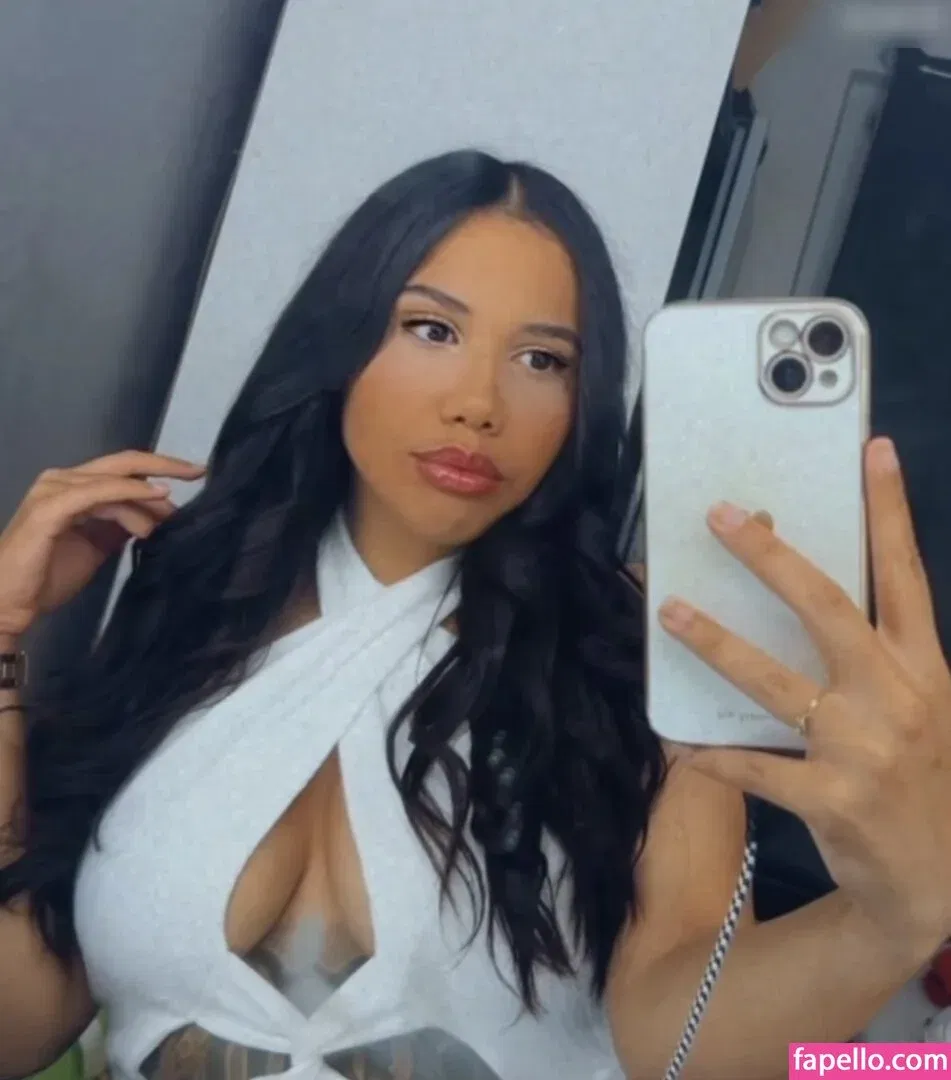 Badbxnny Onlyfans Photo Gallery 