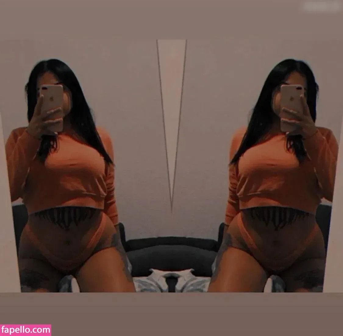 Badbxnny Onlyfans Photo Gallery 