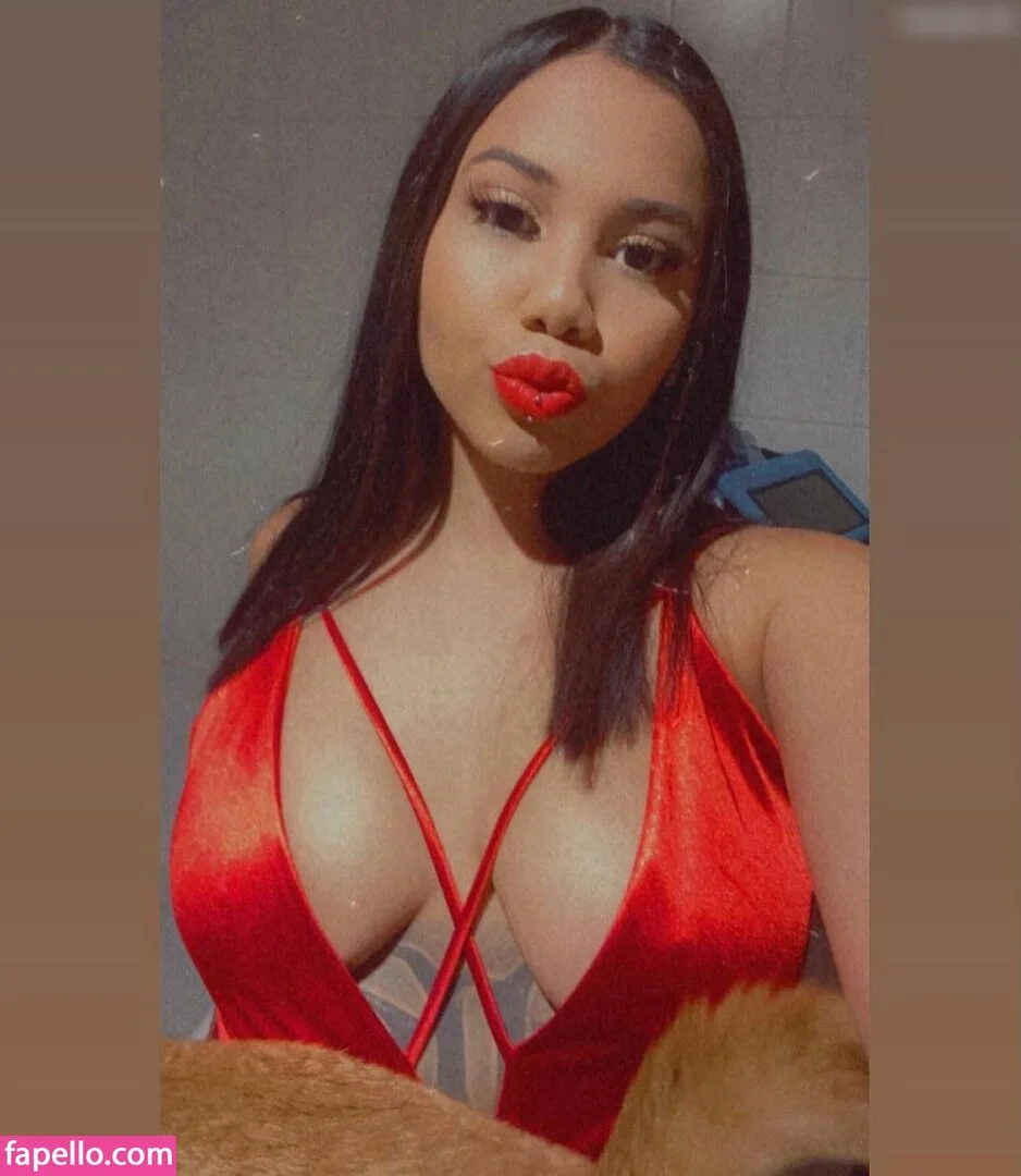 Badbxnny Onlyfans Photo Gallery 