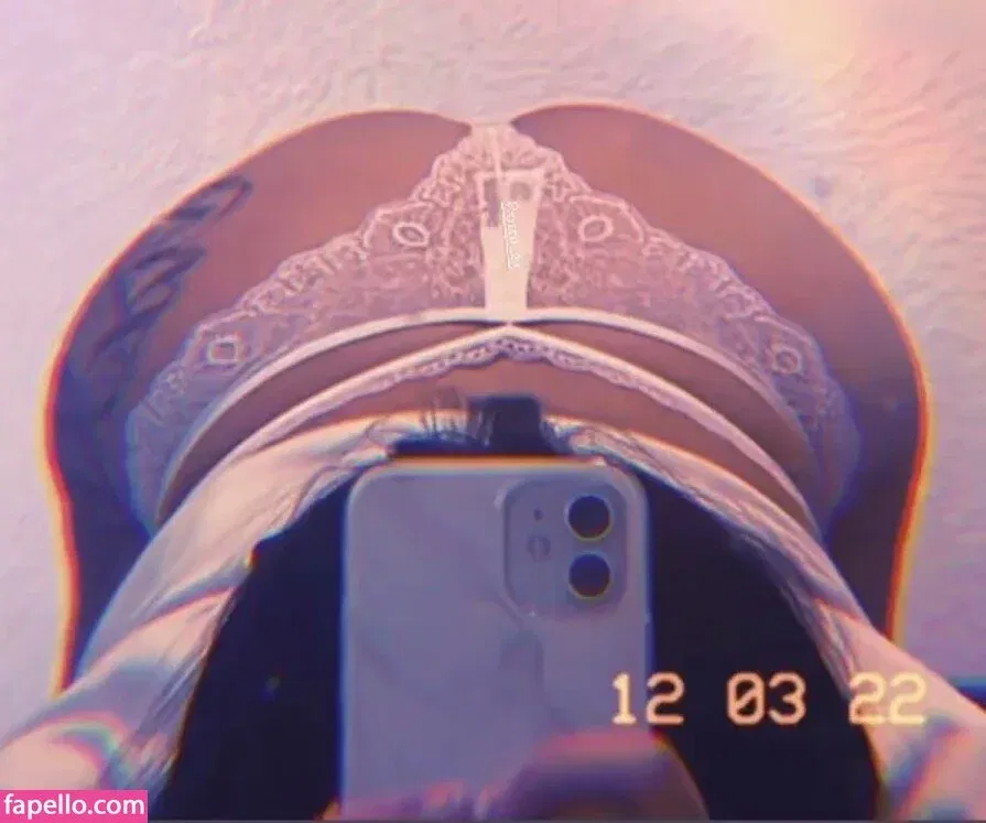 Badbxnny Onlyfans Photo Gallery 