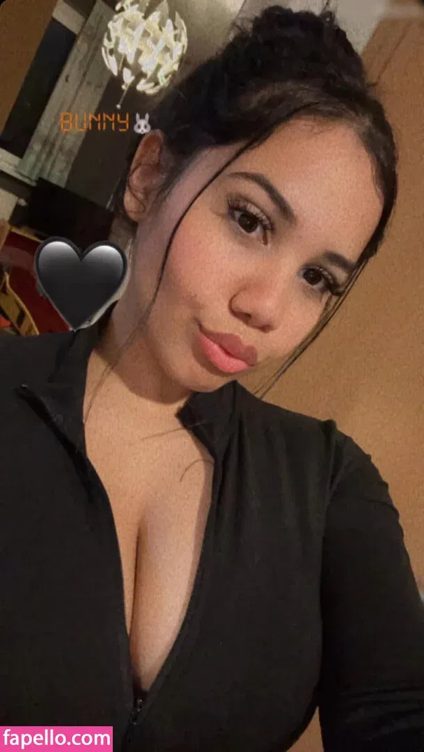 Badbxnny Onlyfans Photo Gallery 