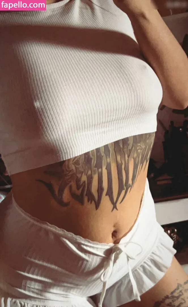 Badbxnny Onlyfans Photo Gallery 