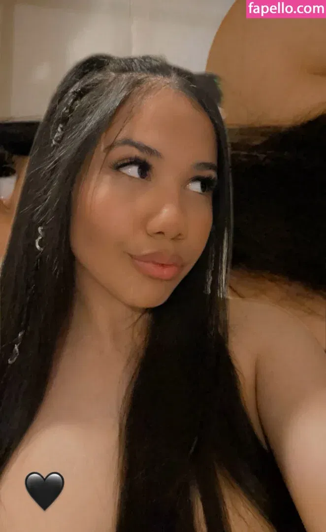 Badbxnny Onlyfans Photo Gallery 