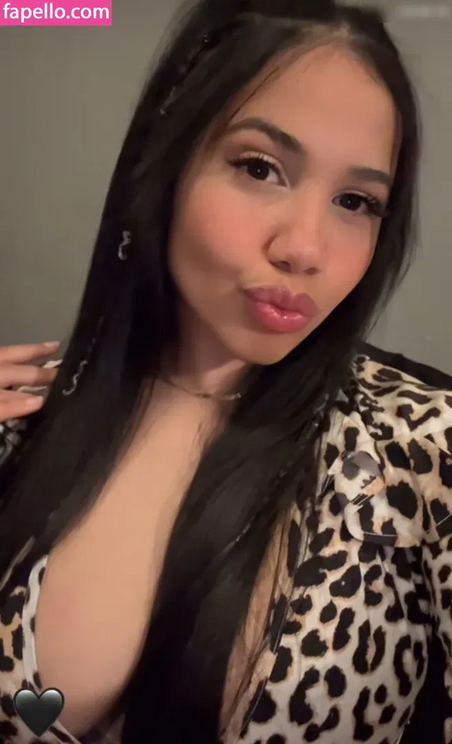 Badbxnny Onlyfans Photo Gallery 